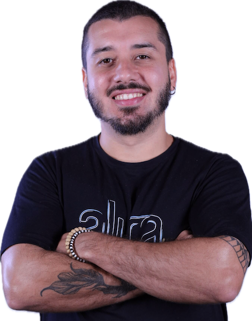 Rafael Carneiro